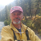 Fire Family | Finding Support as a Wildland Firefighter in the Midst of Tragedy