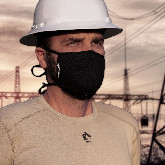 Purchasing & Wearing FR Facial Protection