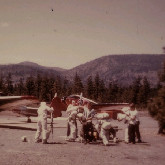 The Blackwater Fire: How Smokejumpers were Born