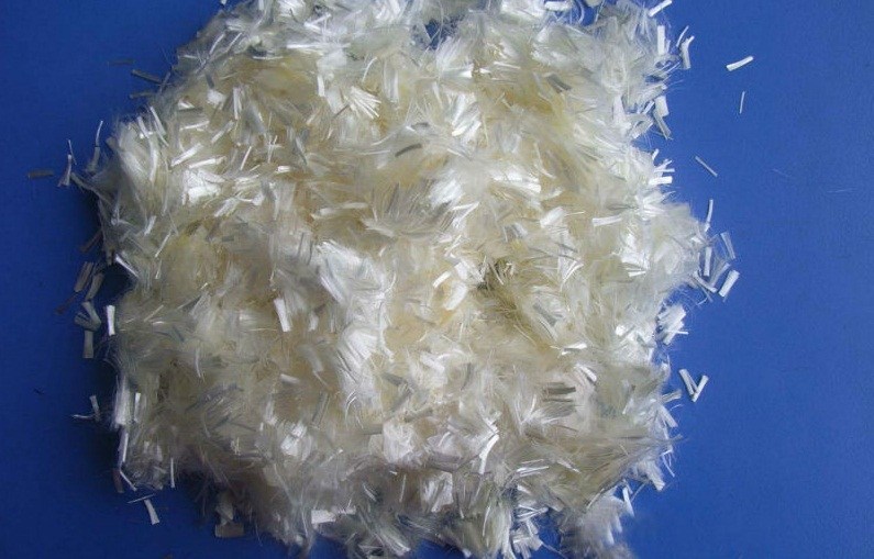 modacrylic fiber