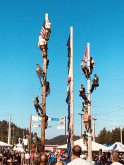 International Lineman Rodeo