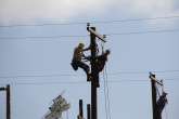 Pacific Northwest Lineman Rodeo 2026
