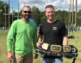 Fighting Skin Cancer - A Story of Survival and Inspiration