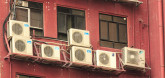 AC units