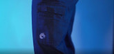 DragonWear launches first Fire Resistant woven Pant for Utility workers.