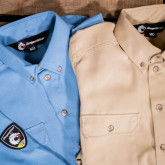 Functional & Stylish: The High Line Utility Shirt