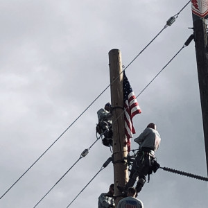 2025 Duke Energy Lineman Rodeo - Florida