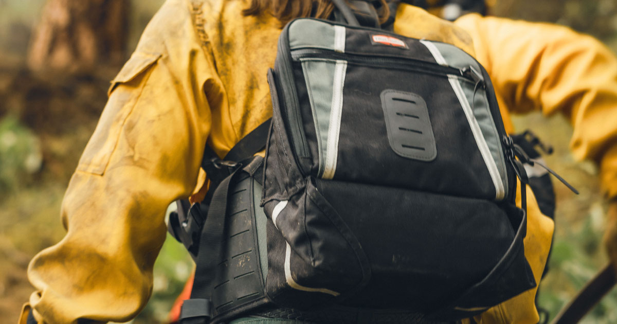 Fastback Pack | Engine Pack