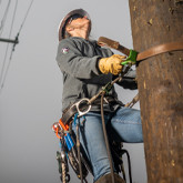 Women’s FR Workwear with DragonWear | New Elements Cyclone™ Pull-Over Hoodie for Women