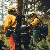 What’s the Best Wildland Fire Pack For Your Job?