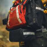 The History of Wildland Fire Shelters