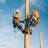 Harnessing Skill: The History of Lineman Rodeos