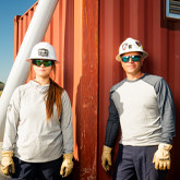 Upgrade Your FR Workwear with These New Pro Dry® Tech Styles