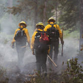 Preparing for Reintegration: Tips for Wildland Firefighters Before Returning Home