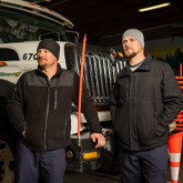 FR Workwear Layering Guide for Winter | DragonWear