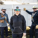 Honoring the Heroes of the Grid: The History and Evolution of Power Linemen