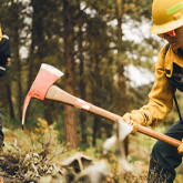 The History of the Pulaski Fire Tool: Forged in Fire, Honored in History