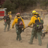 What Are Hotshot Crews in Wildland Firefighting?