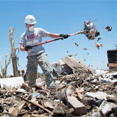 Commitment to Community with Team Rubicon