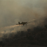 Celebrating Aviation in Wildland Firefighting