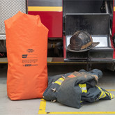 The Decon™ Bag: Safely Trap Harmful Contaminants