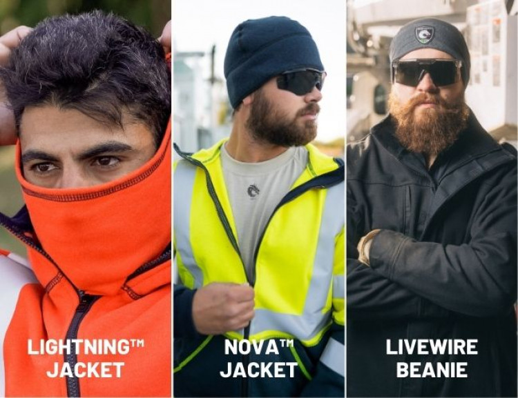 Giveaway Items - 2025 Alaska Gov Conference