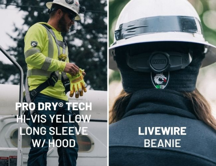 NWPPA 2025 GIVEAWAY ITEMS