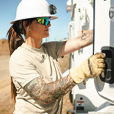 Why Moisture-Wicking Workwear Matters