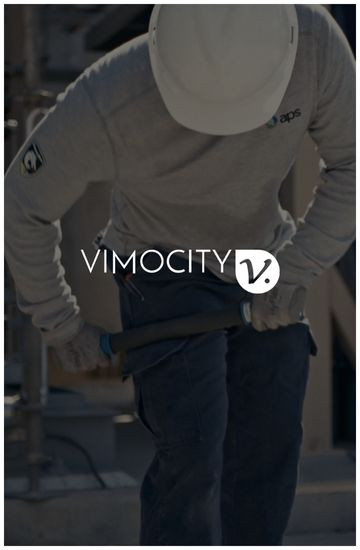 LP Promo Box Images - Vimocity