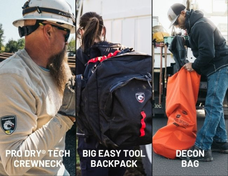 Giveaway Items - ASSP 2025