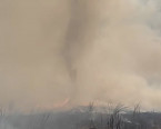What Are Fire Whirls and Fire Tornadoes?
