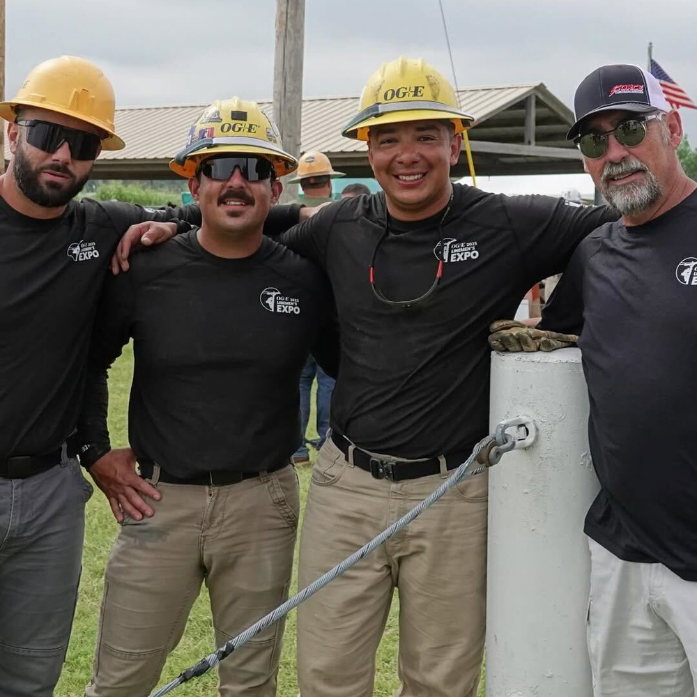 Men's Pro Dry® Tech Long Sleeve FR Shirt