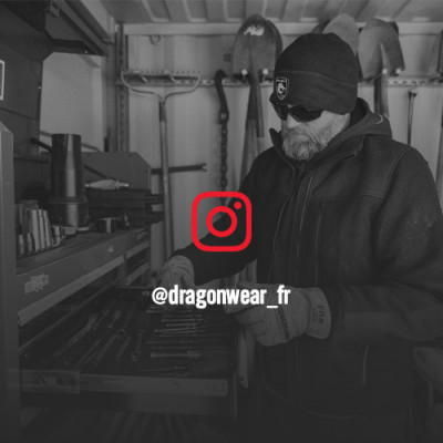 Follow us on Instagram