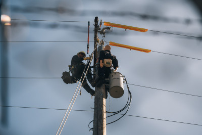 Texas Lineman's Rodeo 2026