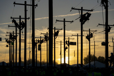 International Lineman Rodeo 2026