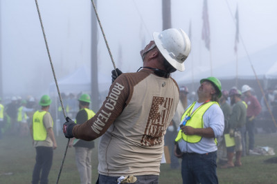 CenterPoint Energy Lineman's Rodeo 2026