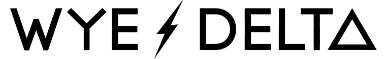 WyeDelta Logo