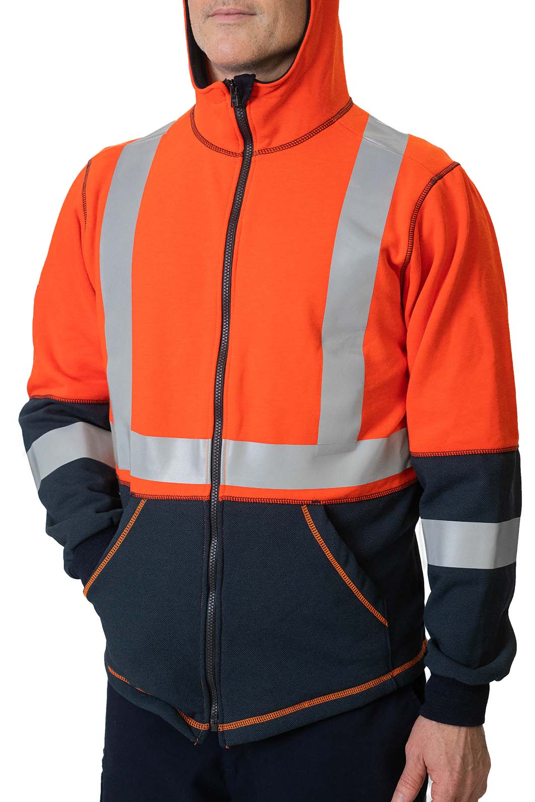 DragonWear / True North Gear DFMN1345 Elements™ Nova Jacket